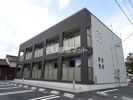 グランツSの外観画像