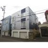 ヒュース平岸Gの外観画像