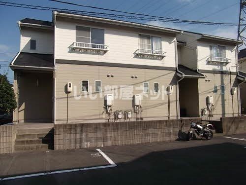 S・Yタウン A棟の外観画像
