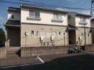 S・Yタウン A棟の外観画像