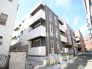 Eハウス立川の外観画像