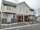 プリムローズ城東 Aの外観画像