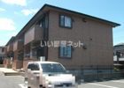 コンフォートNーステージBの外観画像