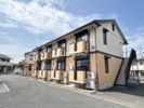 シャトーグランドハイム Bの外観画像