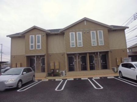 Dーroom浄水 Aの外観画像