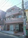 リクレイシア富士見台の外観画像
