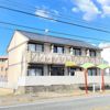 八田ハイツの外観画像