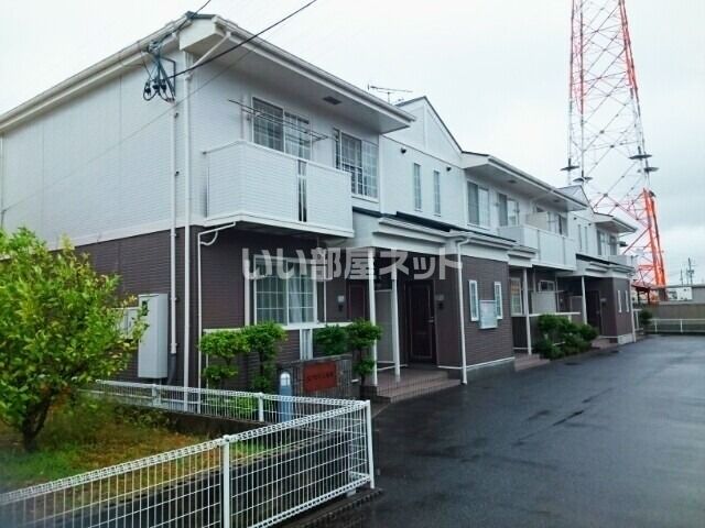 エクセル二本木の外観画像