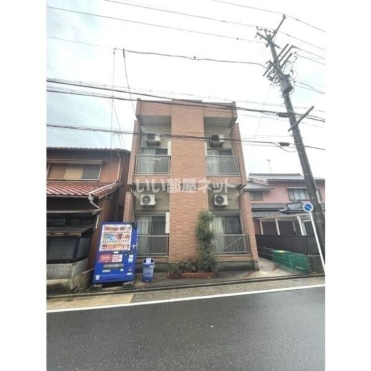 プティ オランジュの外観画像