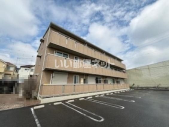 ピュアオール Ⅲの外観画像