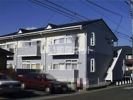 プロムナード城北の外観画像
