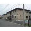サンガーデン東城南 A棟の外観画像