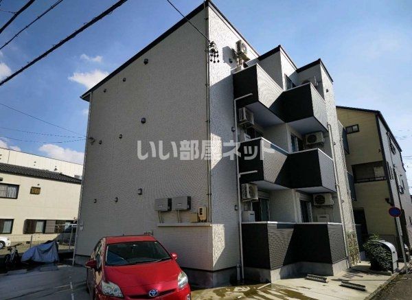 ARPEGGIO(アルペジオ)の外観画像