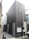 スカイテラスⅡの外観画像