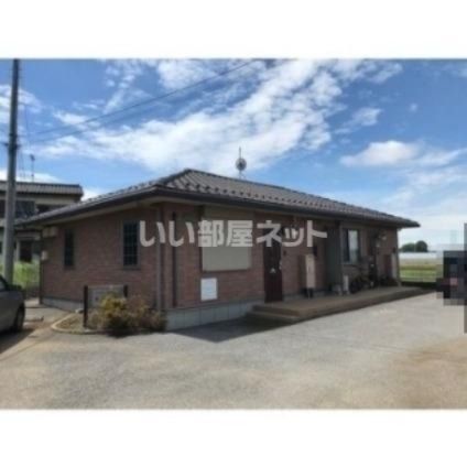 ウッディベル C棟の外観画像