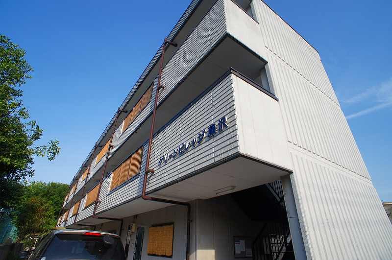 グリーンビレッジ藤沢の外観画像