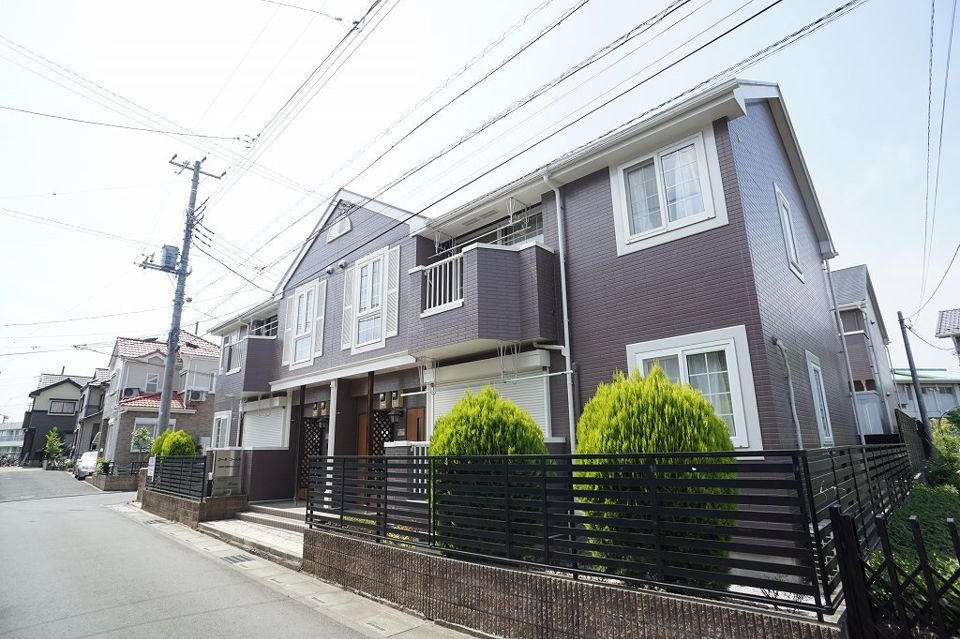コ-タコ-トAの外観画像