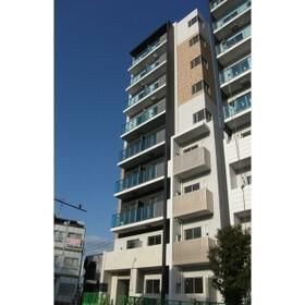 アクシーズグランデ浦和東仲町Nの外観画像