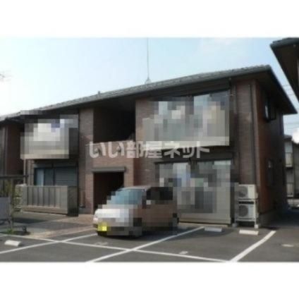 モンテローザ E棟の外観画像