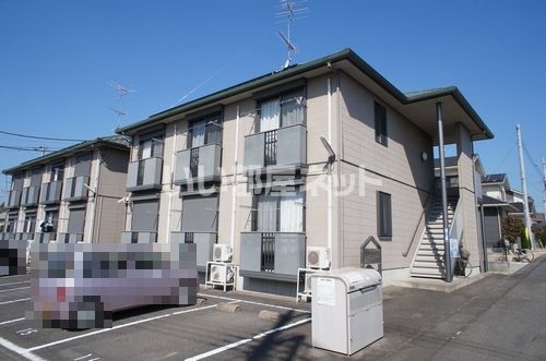 ピエールシクBの外観画像