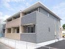 ドゥ シャンブルの外観画像