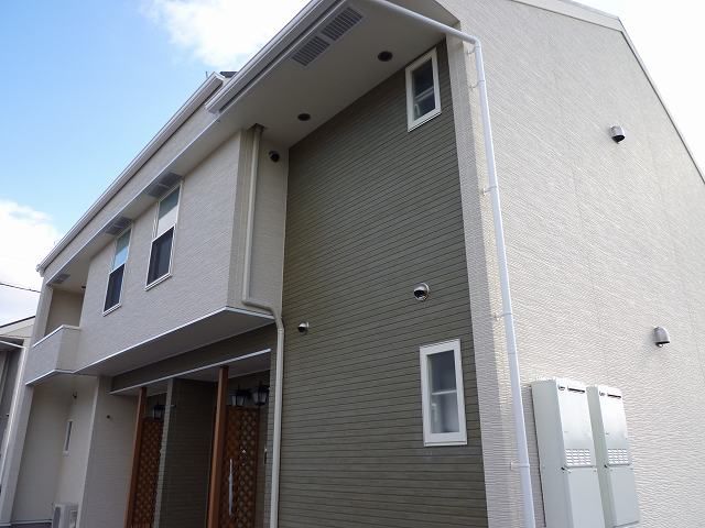 エクセランF.Ⅱ Aの外観画像