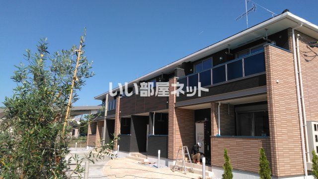 アクティーボ Bの外観画像