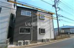 エルフォーレ新所沢の外観画像