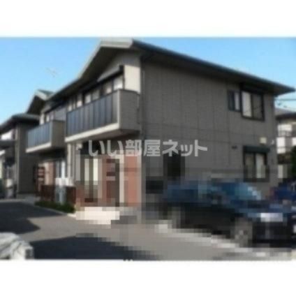 サンガーデン春日野C棟の外観画像
