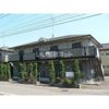 サンイーグル B棟の外観画像