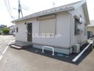 プラムタウン古河 I棟の外観画像