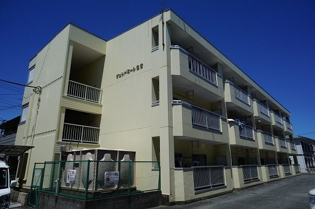 ヴェルドミール住吉の外観画像