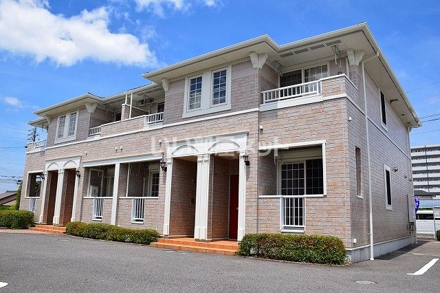 アールズS・Tの外観画像