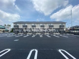 クレストタウン Cの外観画像