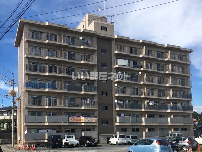 ディモーラ山門の外観画像