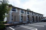 maison belle ville Aの外観画像