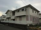 RiverEast北畑 Bの外観画像
