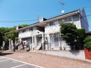スプリングヒルズ A棟の外観画像