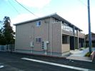 ラフレシールⅡの外観画像