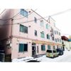 今井マンションの外観画像