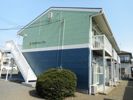 ファミールハイムの外観画像