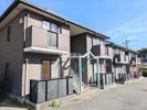 ディアス貴船 A棟の外観画像