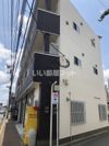 Shine Hills 87の外観画像