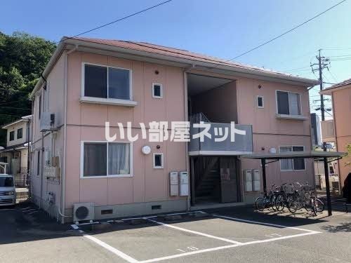 シャーメゾン夢ヶ丘 B棟の外観画像