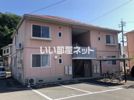 シャーメゾン夢ヶ丘 B棟の外観画像