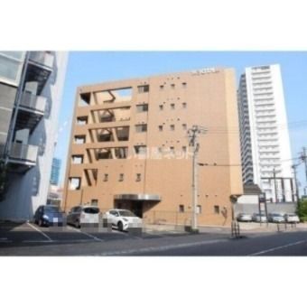 第3 OTAビルの外観画像