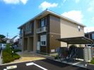 イースト ユーAの外観画像