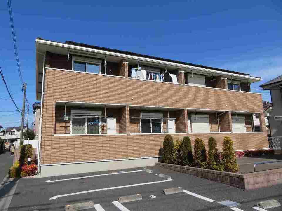 フェイバー J.O-Ⅱの外観画像