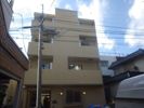 フラットⅡの外観画像