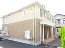 シャトレ ハイムⅢの外観画像